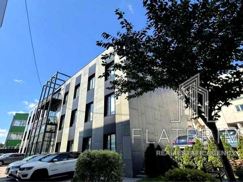 коммерческая по адресу Ростиславская ул. (Маршала Рыбалко), 11