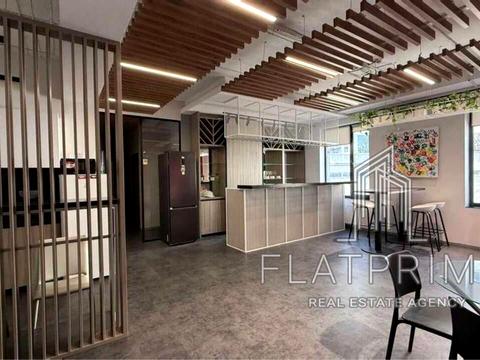 коммерческая по адресу Ростиславская ул. (Маршала Рыбалко), 11