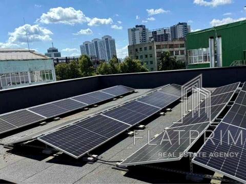 коммерческая по адресу Ростиславская ул. (Маршала Рыбалко), 11