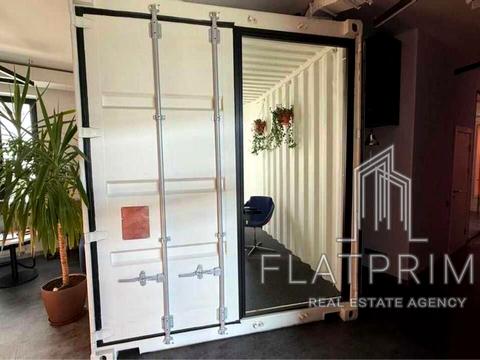 коммерческая по адресу Ростиславская ул. (Маршала Рыбалко), 11