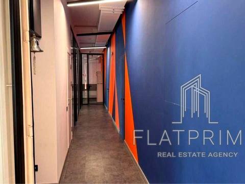 коммерческая по адресу Ростиславская ул. (Маршала Рыбалко), 11