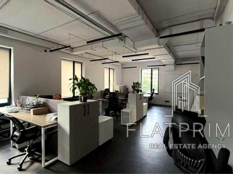 коммерческая по адресу Ростиславская ул. (Маршала Рыбалко), 11