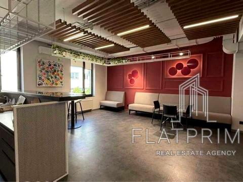 коммерческая по адресу Ростиславская ул. (Маршала Рыбалко), 11