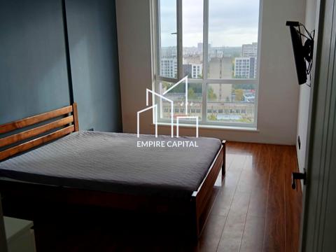 квартира за адресою Трускавецька вул., 2-В