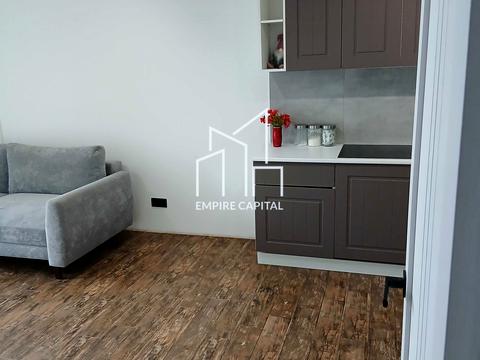 квартира за адресою Трускавецька вул., 2-В