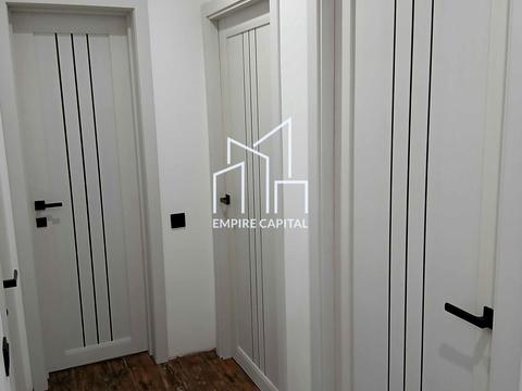 квартира за адресою Трускавецька вул., 2-В