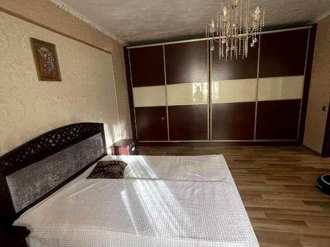 квартира за адресою Залізнична вул., 4