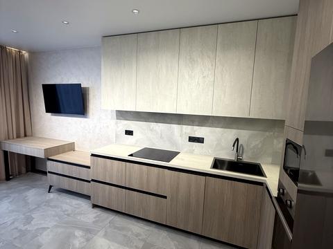 квартира за адресою Віктора Некрасова вул. (Північно-Сирецька), 6