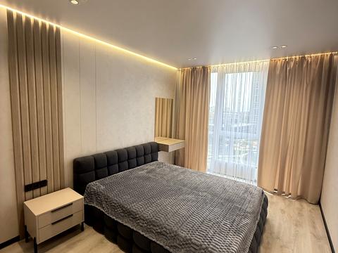 квартира за адресою Віктора Некрасова вул. (Північно-Сирецька), 6