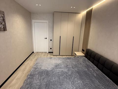 квартира за адресою Віктора Некрасова вул. (Північно-Сирецька), 6