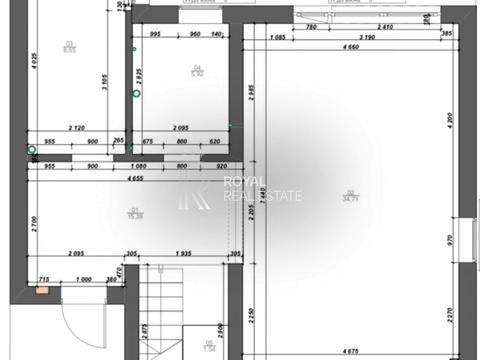 будинок за адресою Богатирська вул., 30а