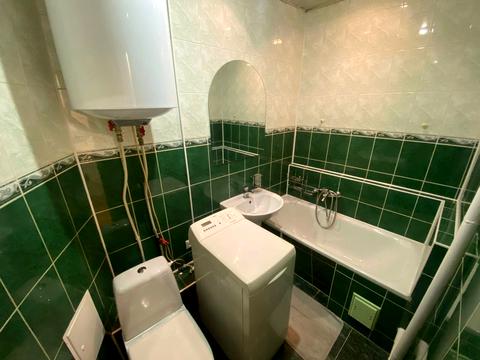 квартира по адресу Кулика і Гудачека ул. (Макарова), 36