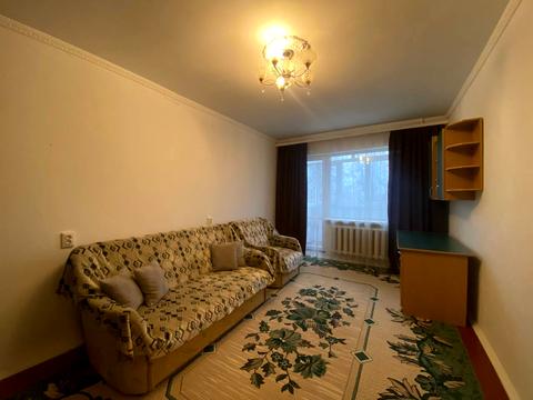 квартира по адресу Кулика і Гудачека ул. (Макарова), 36