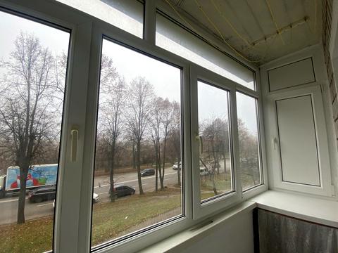 квартира по адресу Кулика і Гудачека ул. (Макарова), 36