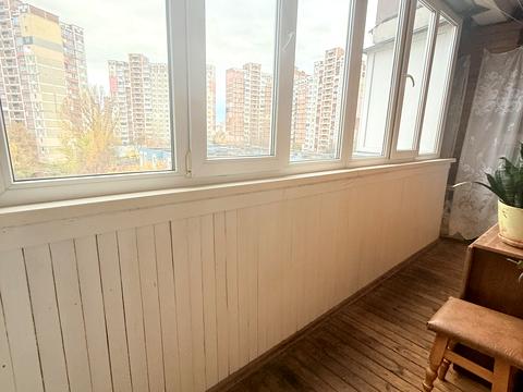 квартира по адресу Константина Данькевича ул., 7-А