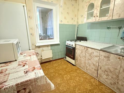 квартира по адресу Константина Данькевича ул., 7-А