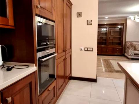 квартира по адресу Елизаветы Чавдар ул., 2