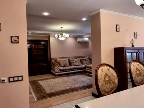 квартира по адресу Елизаветы Чавдар ул., 2