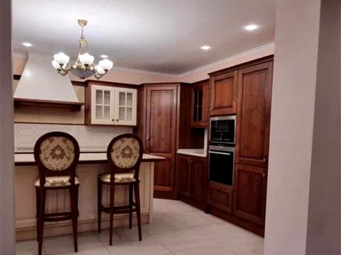 квартира по адресу Елизаветы Чавдар ул., 2