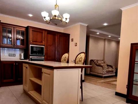 квартира по адресу Елизаветы Чавдар ул., 2