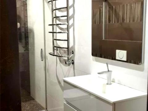 квартира по адресу Елизаветы Чавдар ул., 2