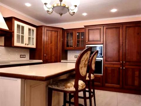 квартира по адресу Елизаветы Чавдар ул., 2