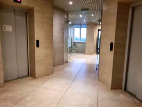 квартира по адресу Елизаветы Чавдар ул., 2