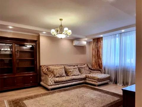 квартира по адресу Елизаветы Чавдар ул., 2