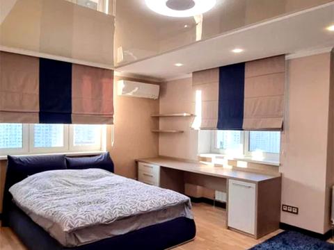 квартира по адресу Елизаветы Чавдар ул., 2