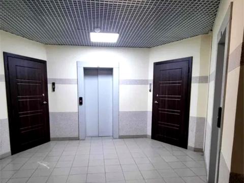 квартира по адресу Елизаветы Чавдар ул., 2