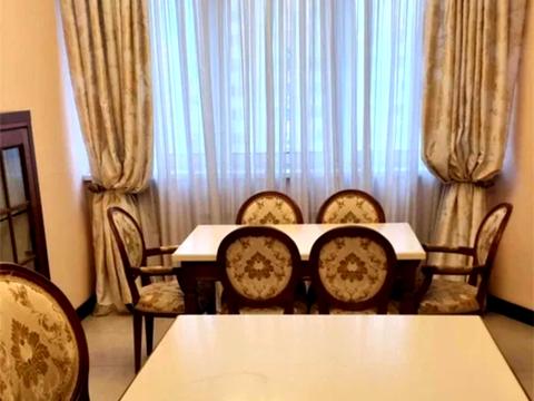 квартира по адресу Елизаветы Чавдар ул., 2