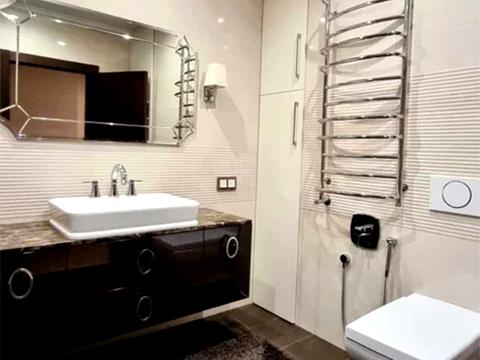 квартира по адресу Елизаветы Чавдар ул., 2