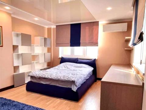 квартира по адресу Елизаветы Чавдар ул., 2