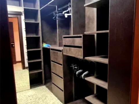 квартира по адресу Елизаветы Чавдар ул., 2