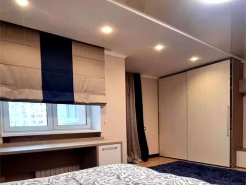 квартира по адресу Елизаветы Чавдар ул., 2