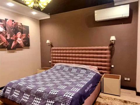 квартира по адресу Елизаветы Чавдар ул., 2