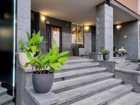 квартира по адресу Елизаветы Чавдар ул., 2