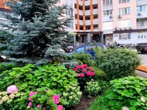 квартира по адресу Елизаветы Чавдар ул., 2