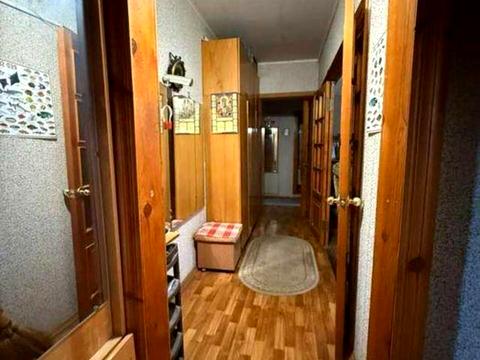 квартира за адресою Дмитра Луценка вул. (Крейсера "Аврора"), 15-А