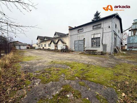 комерційна за адресою Січових Стрільців вул., 60