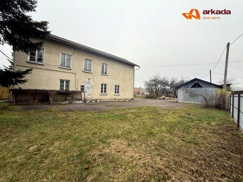 комерційна за адресою Січових Стрільців вул., 60