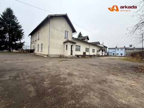 комерційна за адресою Січових Стрільців вул., 60