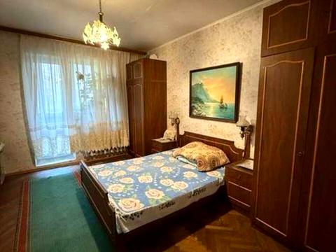 квартира за адресою Дмитра Луценка вул. (Крейсера "Аврора"), 15-А