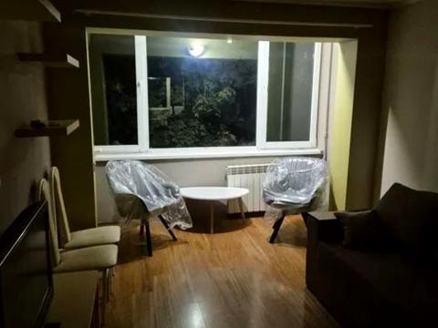 квартира за адресою Шулявська вул., 15/32