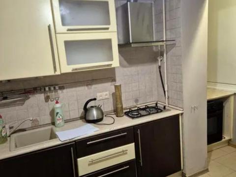 квартира за адресою Шулявська вул., 15/32