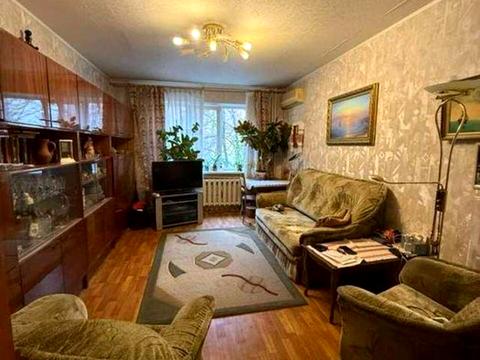 квартира за адресою Дмитра Луценка вул. (Крейсера "Аврора"), 15-А