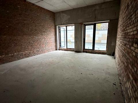 комерційна за адресою Бульварно-Кудрявська вул. (Воровського), 17-А