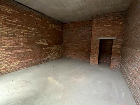 комерційна за адресою Бульварно-Кудрявська вул. (Воровського), 17-А