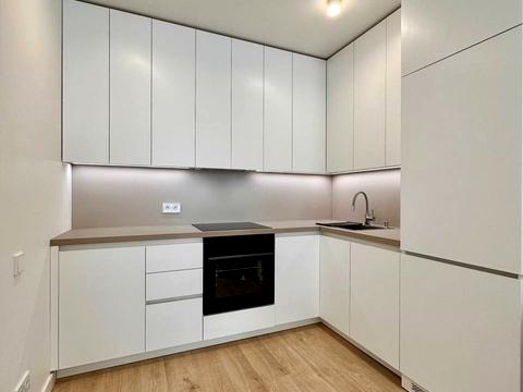 квартира по адресу Ивана Выговского ул. (Маршала Гречка), 44