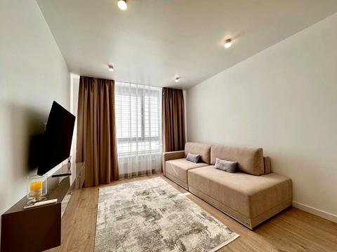 квартира по адресу Ивана Выговского ул. (Маршала Гречка), 44